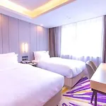 Lavande Hotel Beijing International Exhibition Center West Heping Bridge Subway Station