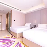 Lavande Hotel Beijing International Exhibition Center West Heping Bridge Subway Station